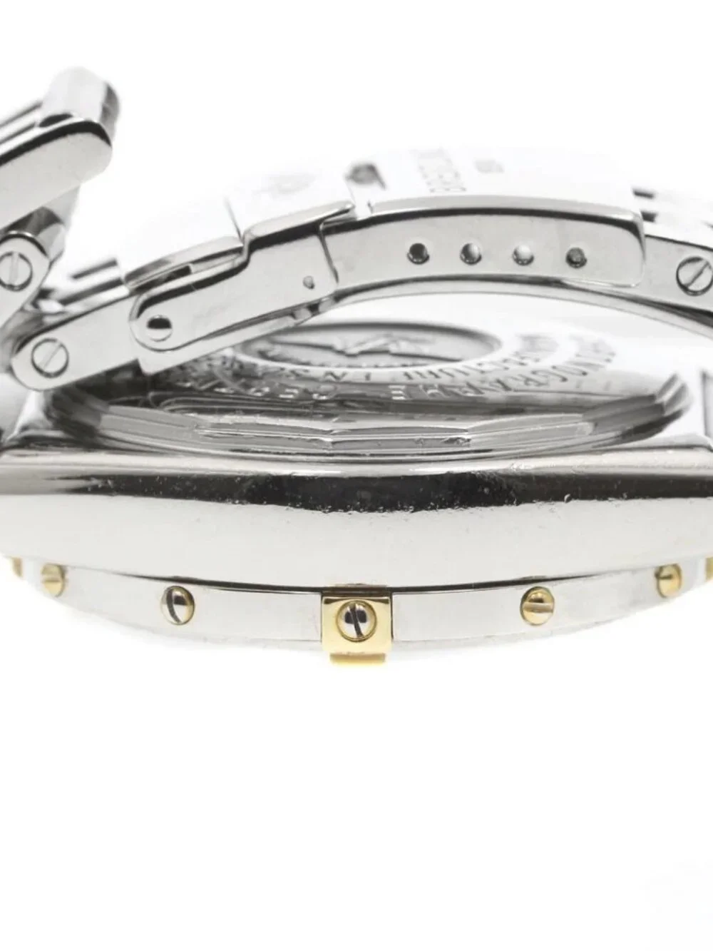 BREITLING Chronomat Bikoro